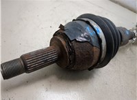 A1693705672 Полуось (приводной вал, шрус) Mercedes B W245 2005-2012 8829952 #7