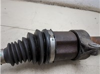 A1693705672 Полуось (приводной вал, шрус) Mercedes B W245 2005-2012 8829952 #8