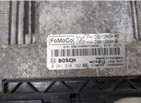  Блок управления двигателем Ford Focus 3 2011-2015 8829999 #3