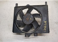  Вентилятор радиатора Peugeot 3008 2009-2016 8830096 #2