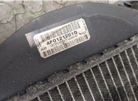  Радиатор охлаждения двигателя Audi A6 (C6) 2005-2011 8830175 #3