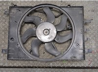  Вентилятор радиатора Infiniti Q50 2013-2017 8830217 #4