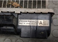  Радиатор охлаждения двигателя Mitsubishi Outlander XL 2006-2012 8830325 #5