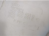  Бачок омывателя Audi A8 (D2) 1999-2002 8830366 #3