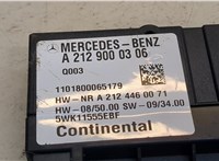  Блок управления топливным насосом Mercedes E W212 2009-2013 8830369 #2