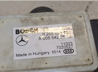  Датчик ускорения Mercedes E W212 2009-2013 8830378 #2