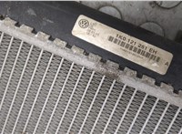  Радиатор охлаждения двигателя Skoda Yeti 2013-2018 8830437 #2