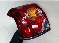  Фонарь (задний) Toyota Avensis 2 2003-2008 8830592 #8