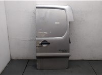  Дверь задняя (распашная) Peugeot Expert 2007-2016 8830631 #1