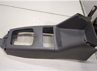  Пластик центральной консоли Seat Cordoba 1999-2003 8830682 #1