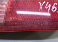  Фонарь (задний) Toyota Yaris 1999-2006 8830771 #2