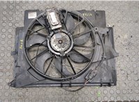  Вентилятор радиатора BMW 1 E87 2004-2011 8830840 #1