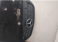  Капот Mercedes ML W163 1998-2004 8830862 #4
