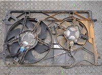  Вентилятор радиатора Renault Trafic 2014-2021 8830920 #1