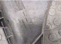  Кожух вентилятора радиатора (диффузор) Iveco Daily 4 2005-2011 8831018 #3