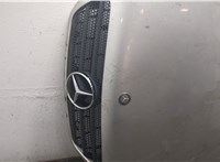  Капот Mercedes ML W163 1998-2004 8831038 #2