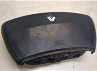  Подушка безопасности водителя Renault Trafic 2001-2014 8831223 #1