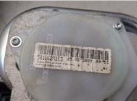  Ремень безопасности Opel Insignia 2008-2013 8831499 #4
