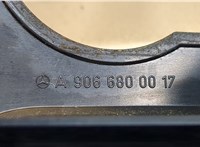  Пластик центральной консоли Mercedes Sprinter 2006-2014 8831517 #4
