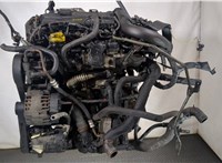  Двигатель (ДВС) Opel Vivaro 2001-2014 8831519 #2
