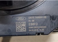  Переключатель поворотов и дворников (стрекоза) Ford EcoSport 2017- 8831560 #2