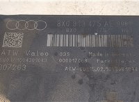  Блок управления парктрониками Audi Q3 2014-2018 8831618 #2