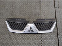  Решетка радиатора Mitsubishi Outlander XL 2006-2012 8831669 #1