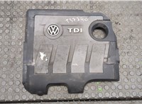03L103925AR Накладка декоративная на ДВС Volkswagen Passat 7 2010-2015 Европа 8831761 #1