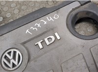 03L103925AR Накладка декоративная на ДВС Volkswagen Passat 7 2010-2015 Европа 8831761 #3