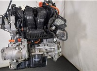  Двигатель (ДВС) Mitsubishi Outlander 2018- 8831762 #2