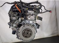  Двигатель (ДВС) Mitsubishi Outlander 2018- 8831762 #3