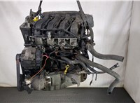  Двигатель (ДВС) Renault Megane 2 2002-2009 8831823 #2