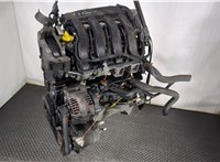  Двигатель (ДВС) Renault Megane 2 2002-2009 8831823 #6