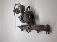 038253056M Турбина Volkswagen Transporter 5 2003-2009 8831849 #3