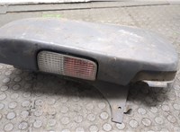  Клык бампера Renault Trafic 2001-2014 8832092 #3