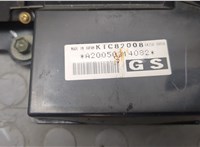  Шторка солнцезащитная Lexus GS 2005-2012 8832192 #5