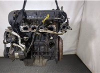  Двигатель (ДВС) Opel Zafira B 2005-2012 8832320 #2