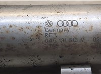  Охладитель отработанных газов Volkswagen Polo 2005-2009 8832593 #2