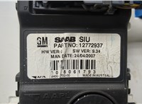  Щиток приборов (приборная панель) Saab 9-5 2005-2010 8832664 #3