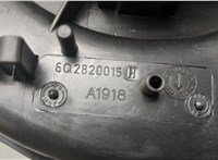  Двигатель отопителя (моторчик печки) Seat Ibiza 4 2008-2012 8832681 #3