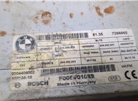  Блок управления доводчика багажной двери BMW 5 F10 2010-2016 8832756 #3