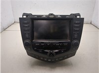 39050SEFE420M1 Магнитола Honda Accord 7 2003-2007 8832806 #2