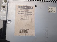  Магнитола Honda Accord 7 2003-2007 8832806 #5