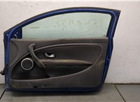  Дверь боковая (легковая) Renault Megane 3 2009-2016 8832843 #5