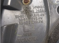  Фонарь крышки багажника Lexus LS460 2006-2012 8832932 #4