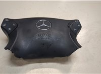 Подушка безопасности водителя Mercedes C W203 2000-2007 8832968 #1