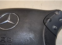  Подушка безопасности водителя Mercedes C W203 2000-2007 8832968 #2