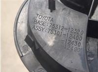  Эмблема Toyota RAV 4 2013-2015 8832999 #3