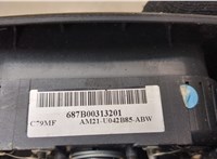  Подушка безопасности водителя Ford Mondeo 4 2007-2015 8833012 #4