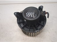  Двигатель отопителя (моторчик печки) Nissan Navara 2005-2015 8833083 #2